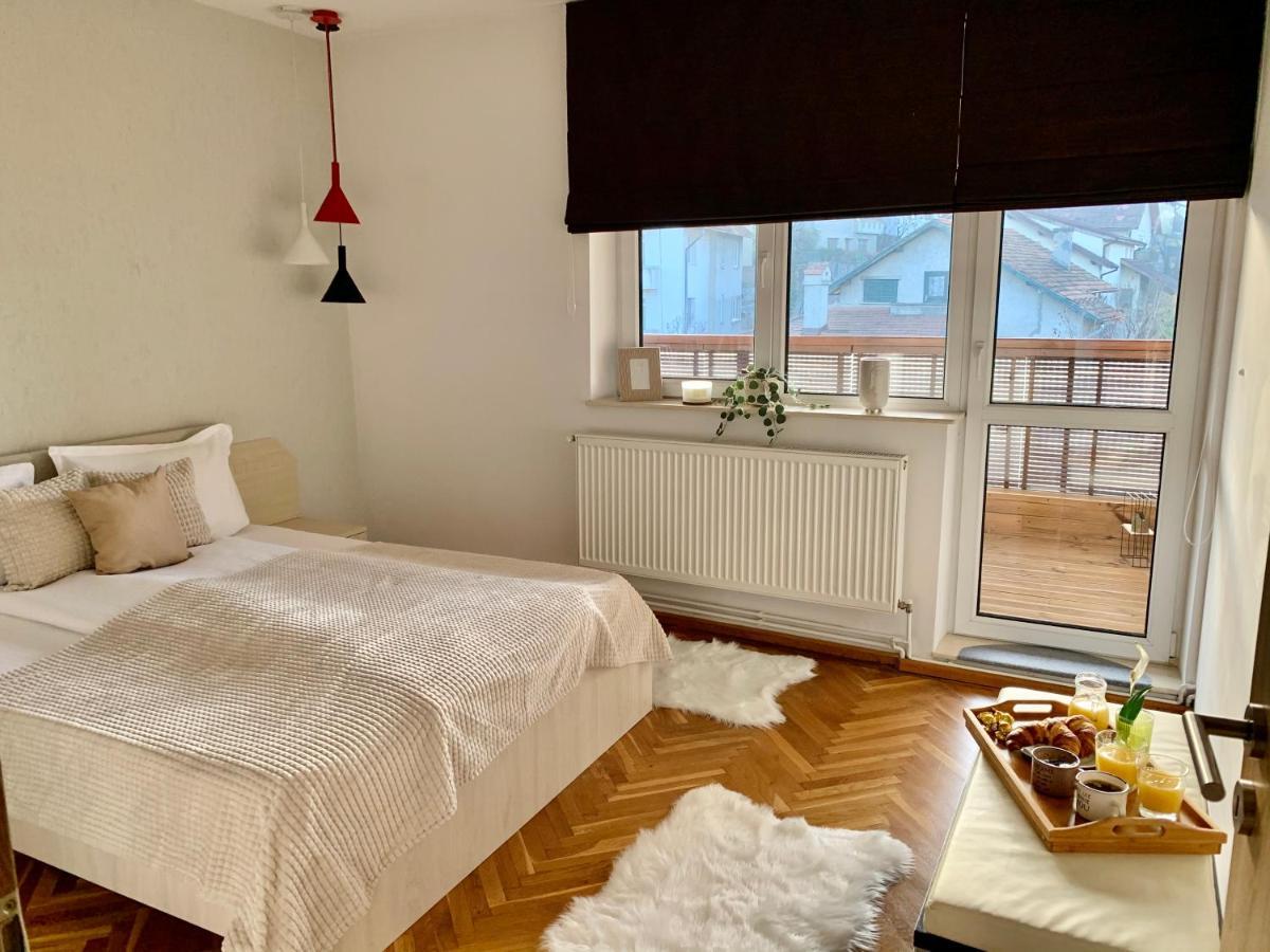 Viktory Apartment Brasov Exterior photo