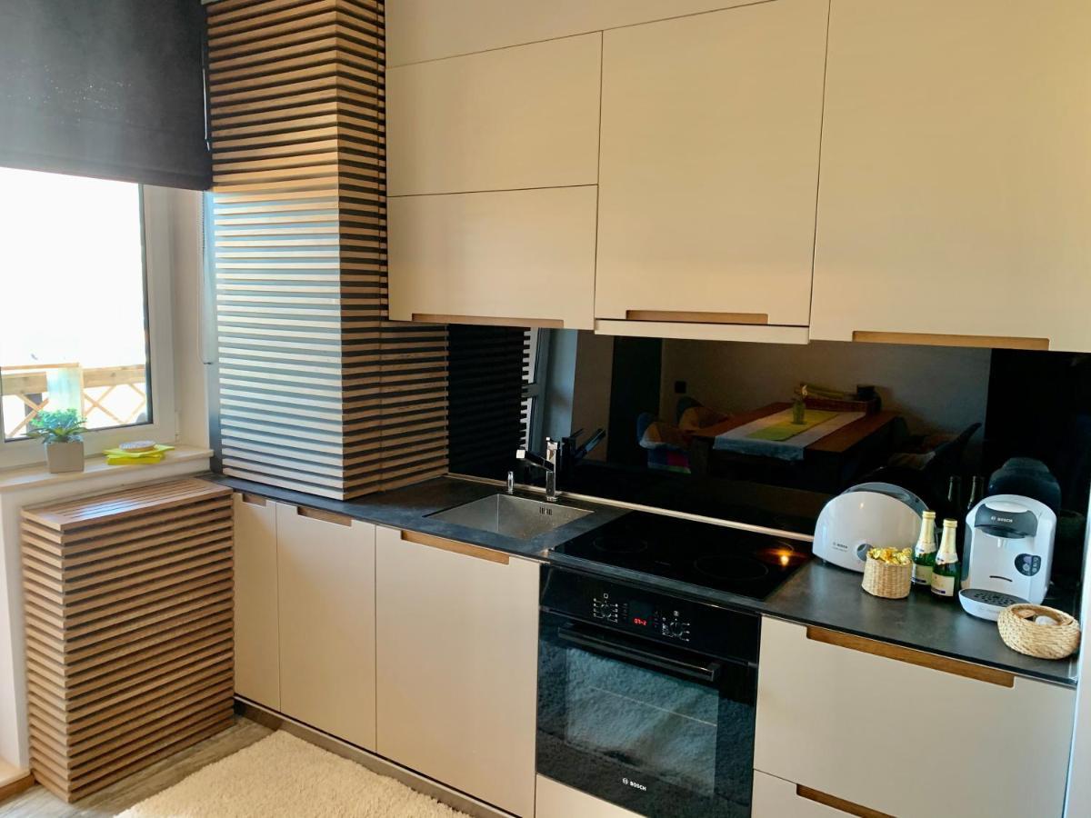 Viktory Apartment Brasov Exterior photo